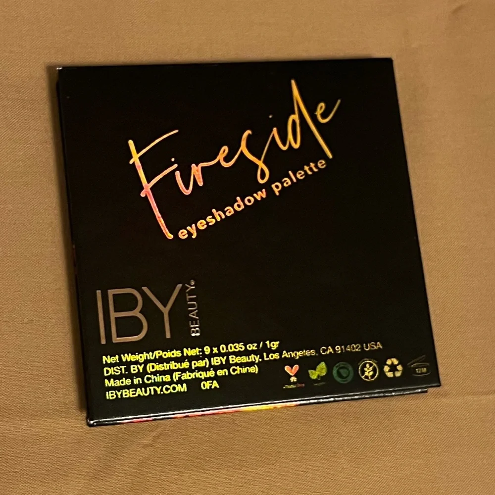 ipsy iby beauty